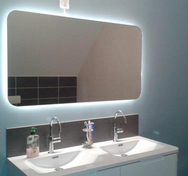 La double vasque