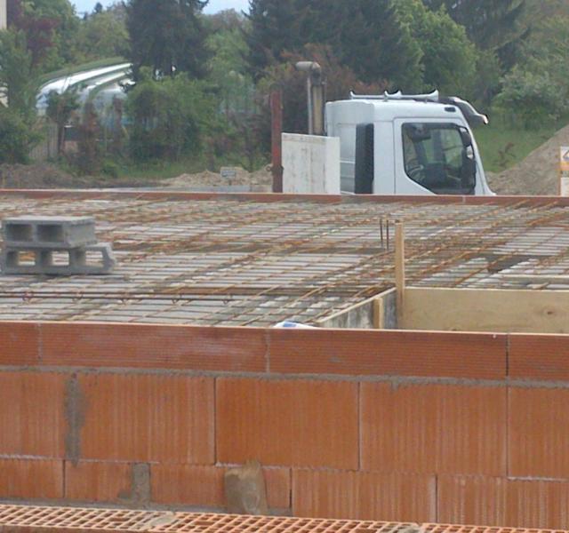 Le treillage