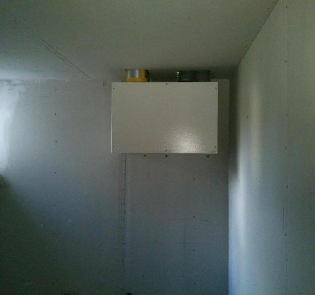 Bloc moteur